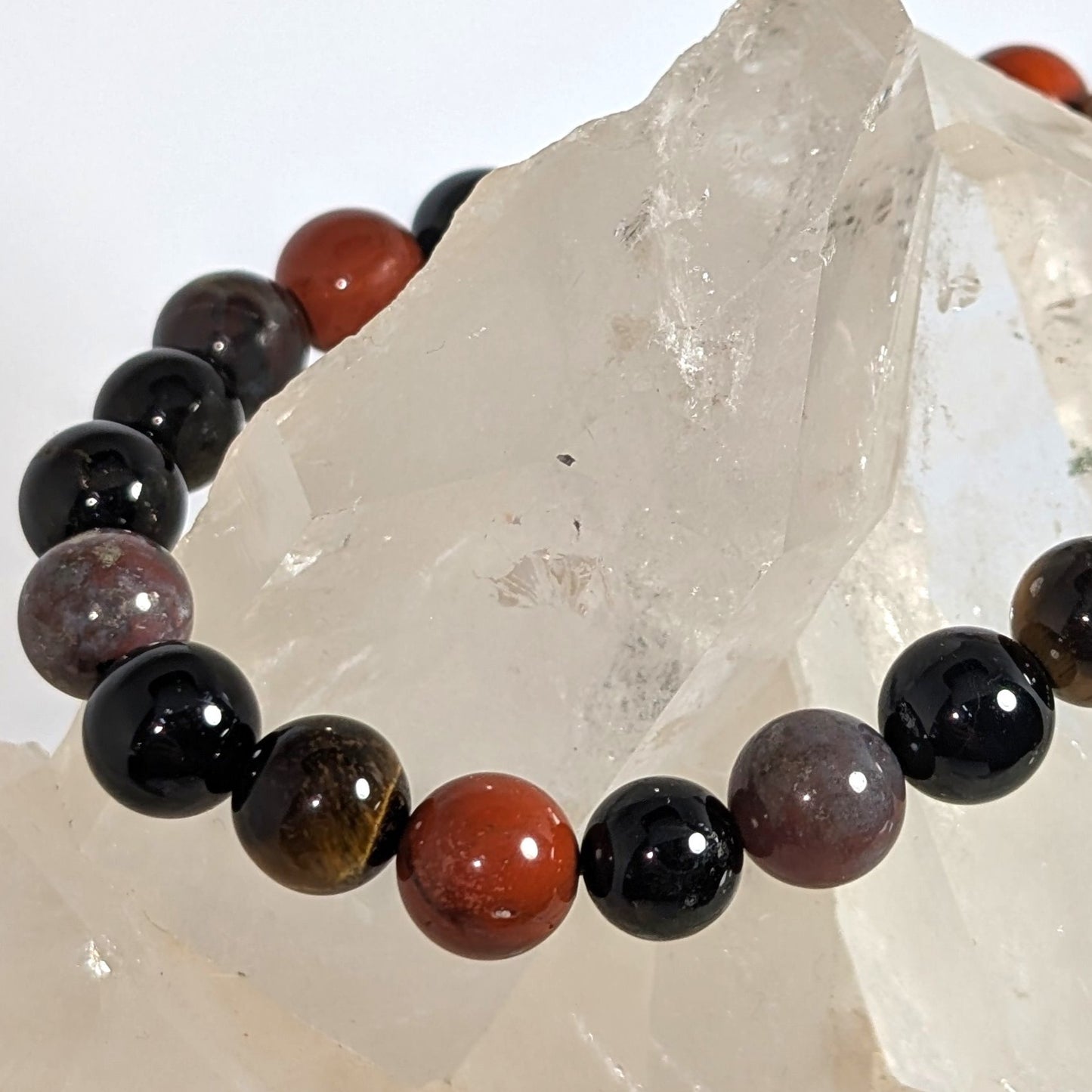 Protection 8mm Bracelet