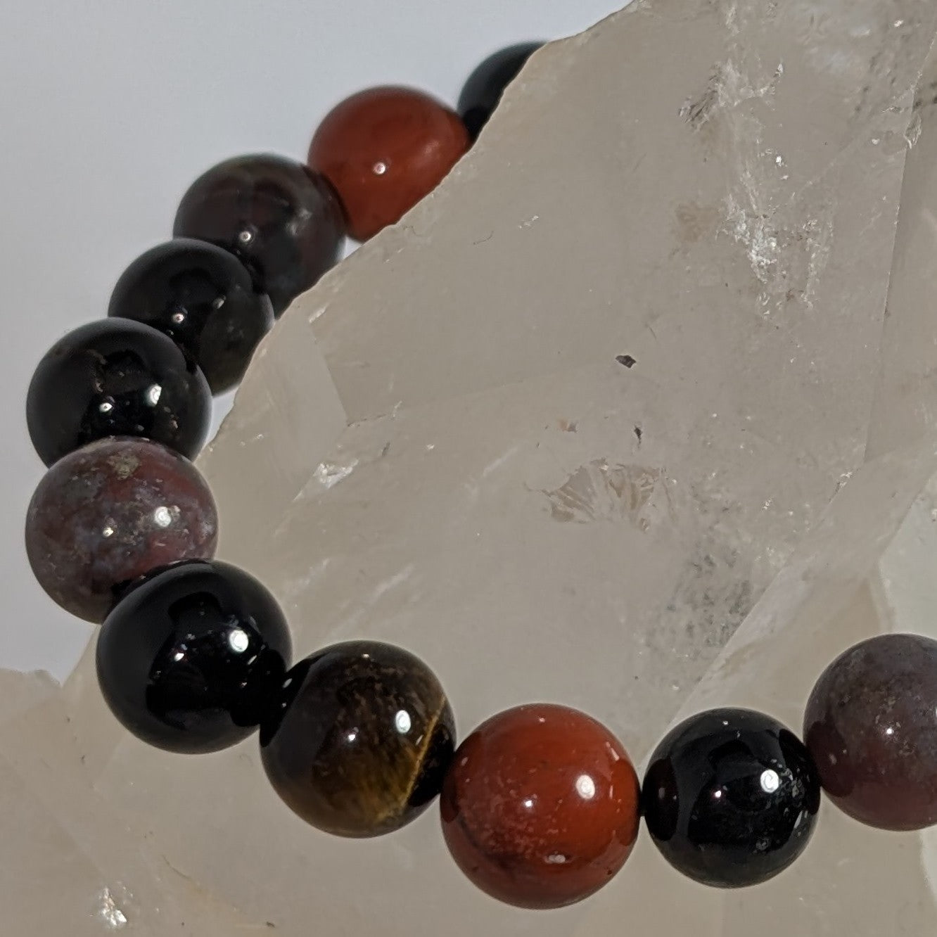 Protection 8mm Bracelet