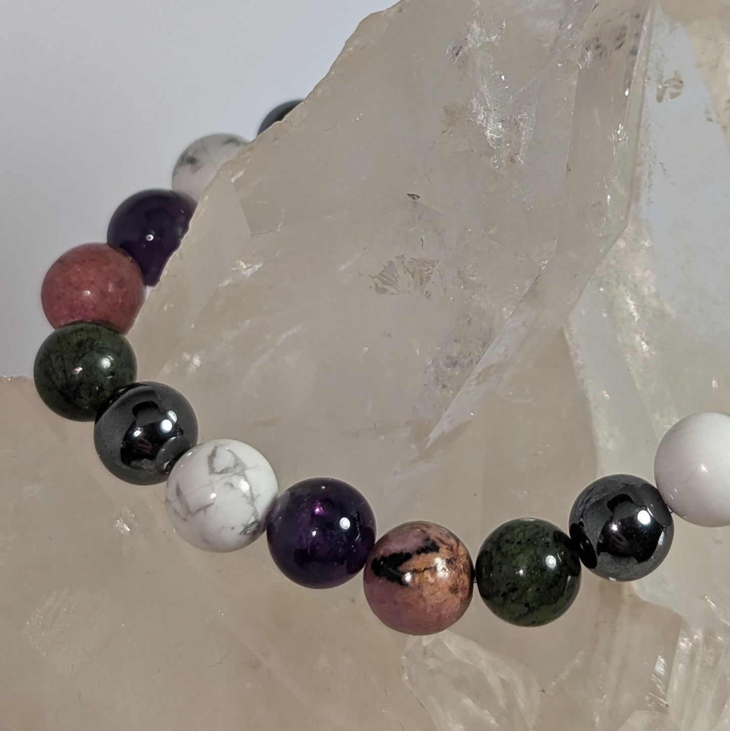 Serenity 8mm Bracelet