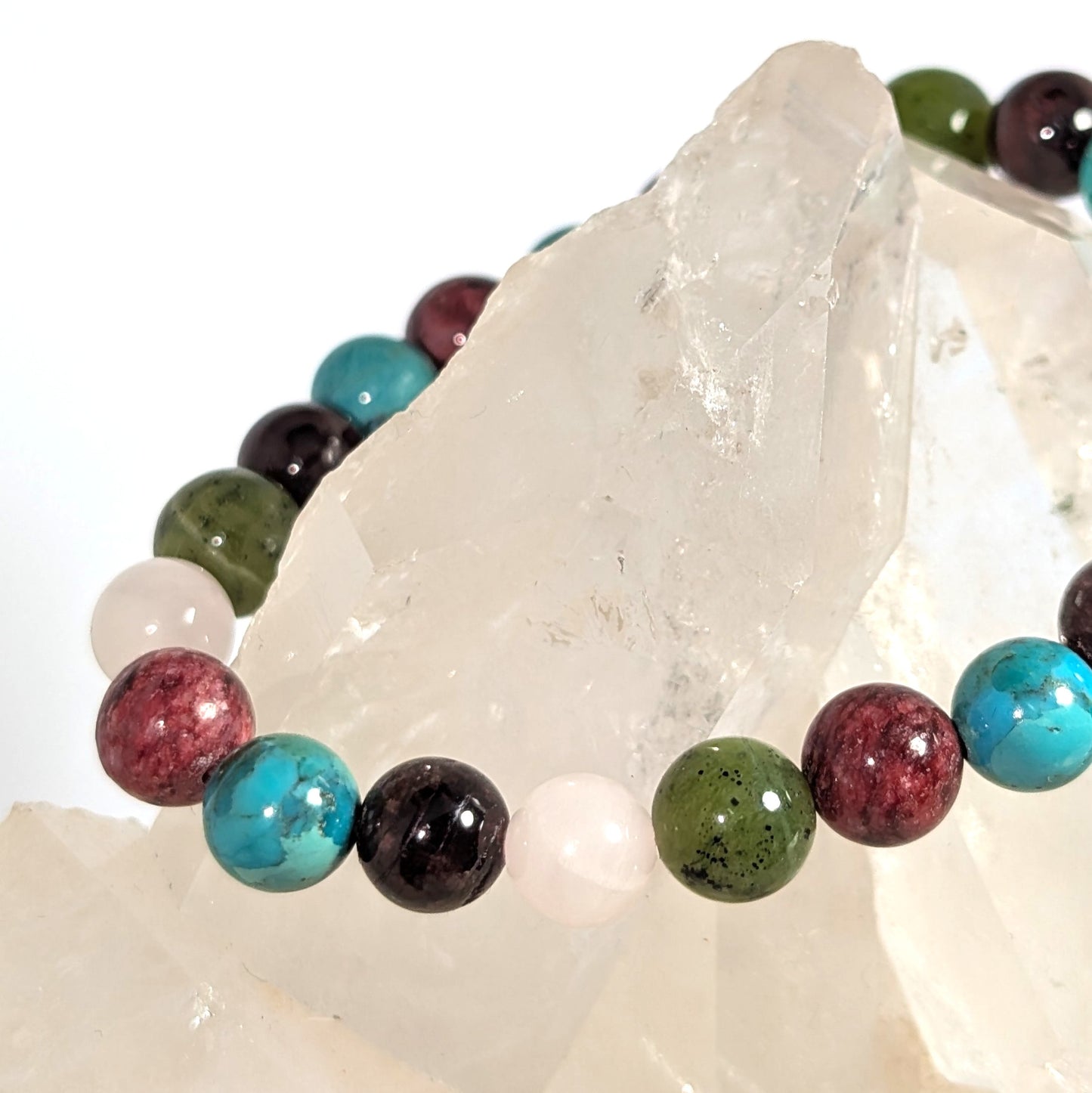 Love 8mm Bracelet