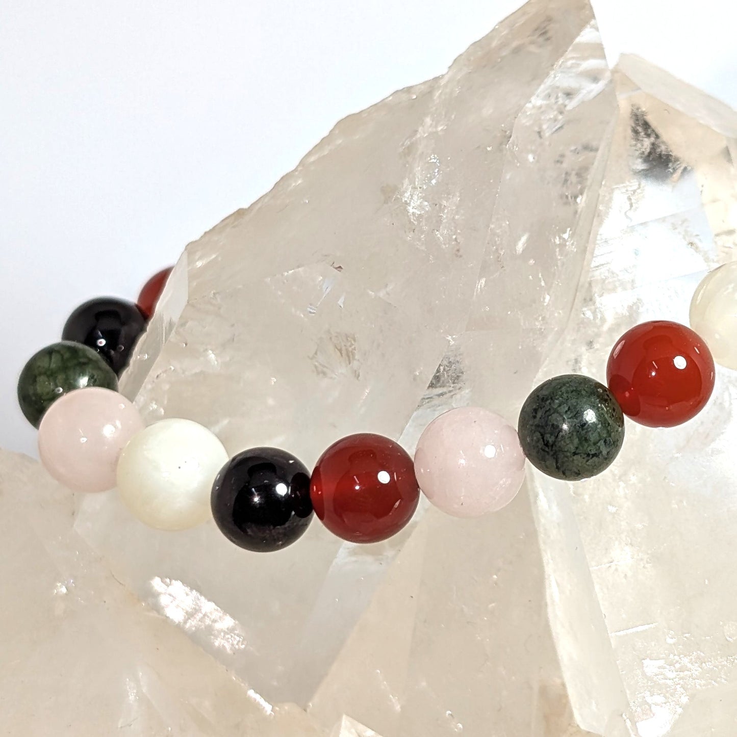 Fertility 8mm Bracelet