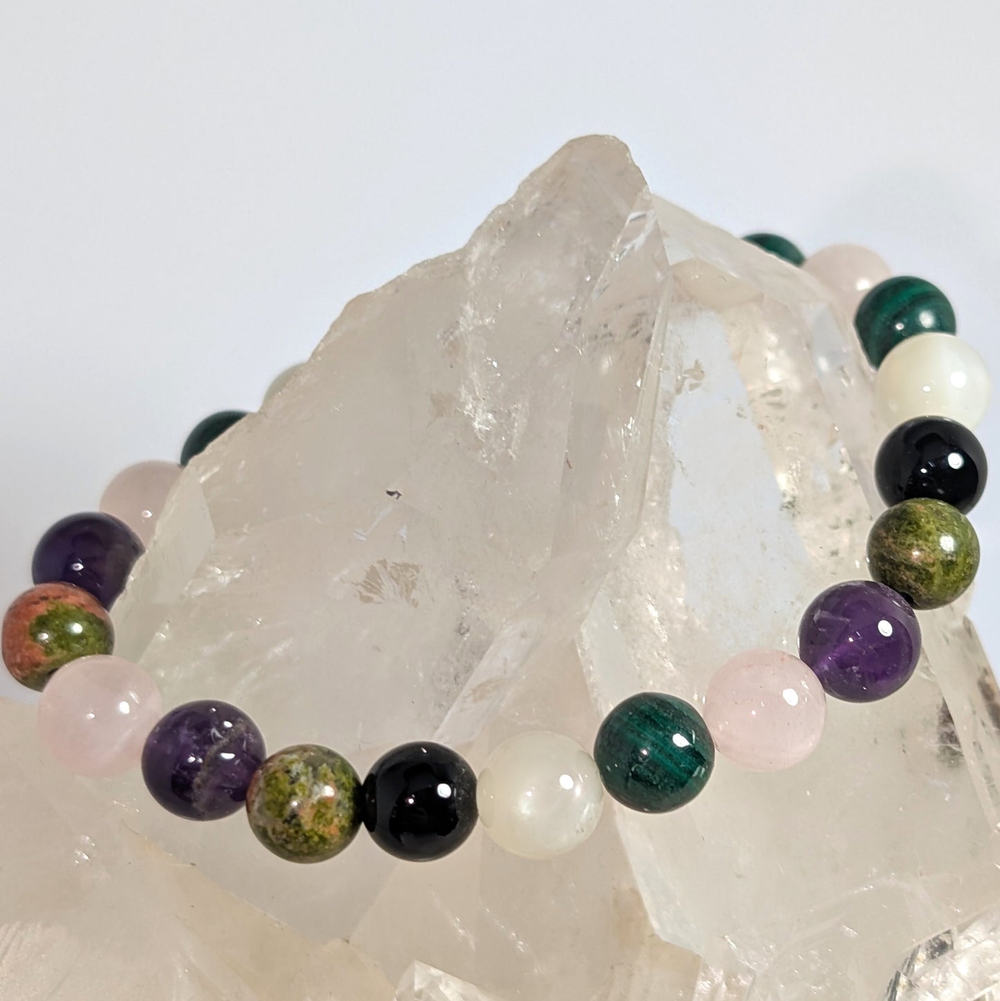 Pregnancy 8mm Bracelet