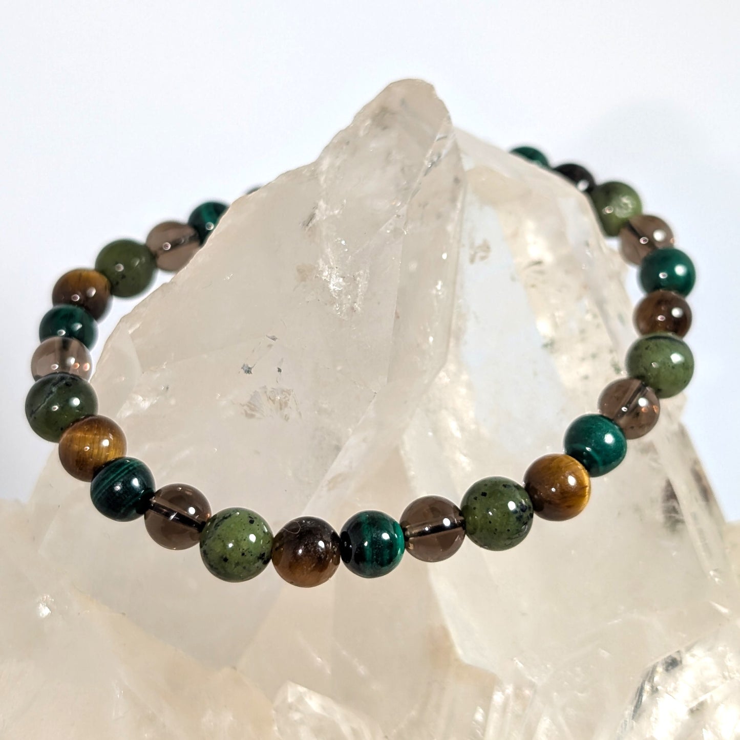 Travel 8mm Bracelet