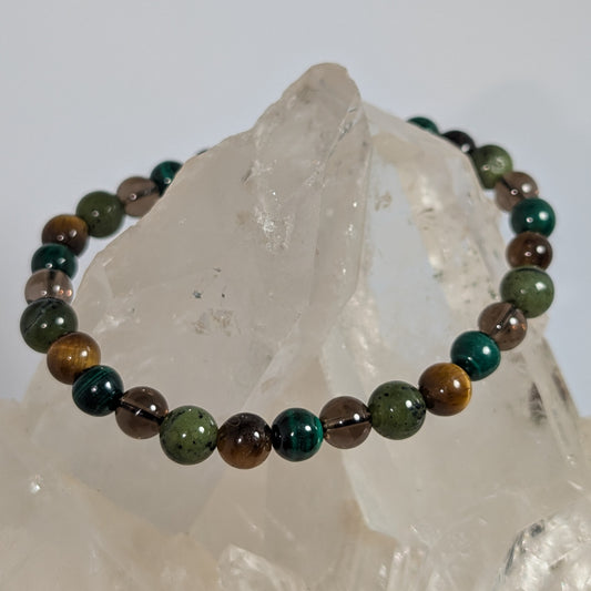 Travel 8mm Bracelet