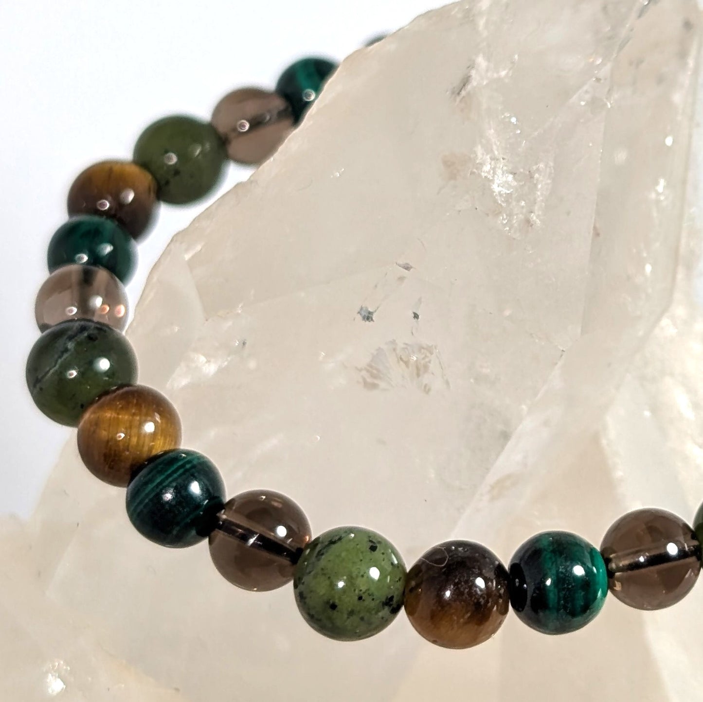 Travel 8mm Bracelet