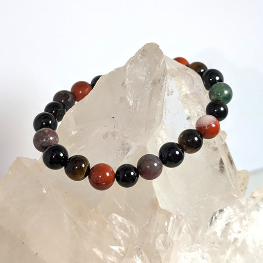 Protection 8mm Bracelet