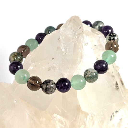 Fortifying 8mm Bracelet