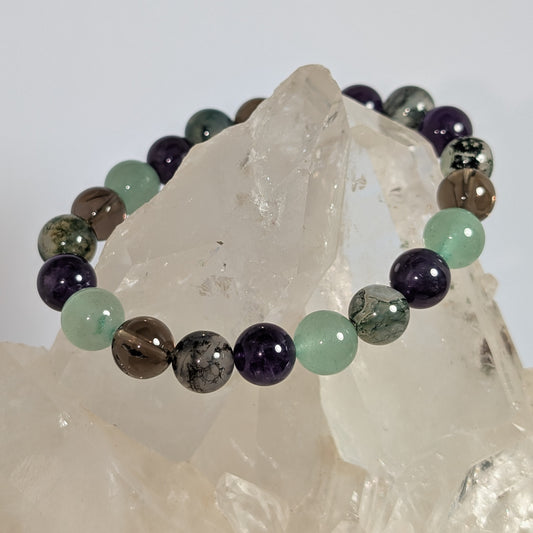 Fortifying 8mm Bracelet