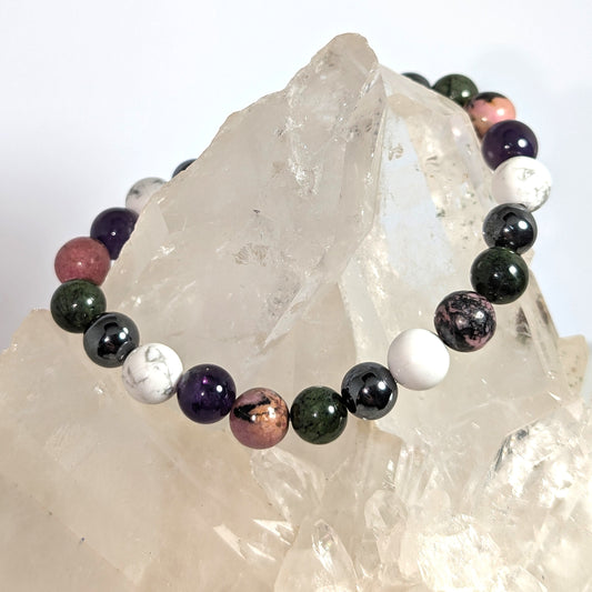 Serenity 8mm Bracelet