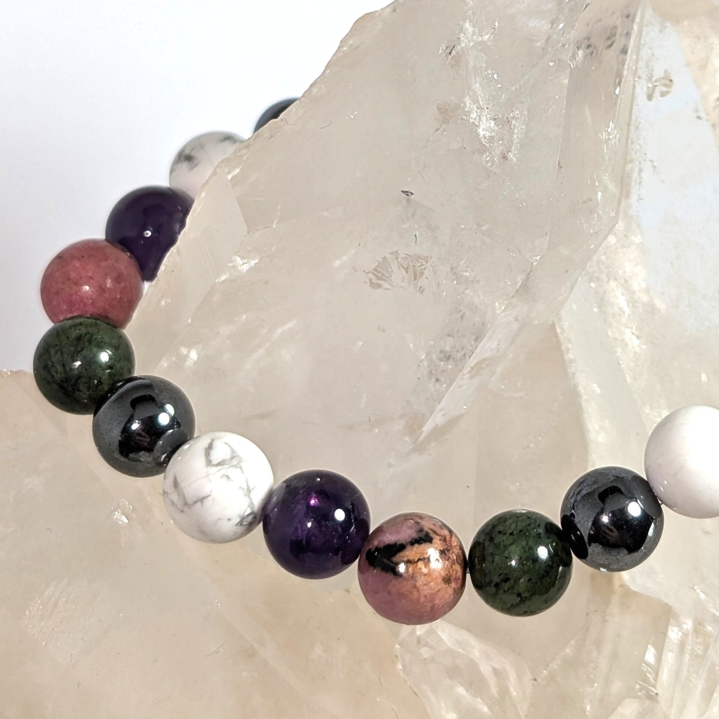 Serenity 8mm Bracelet