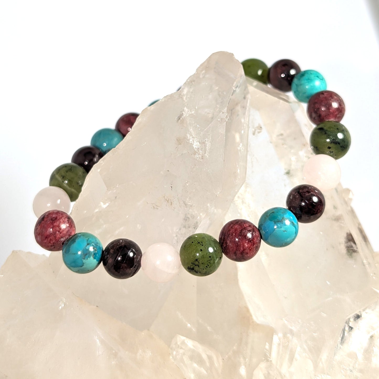 Love 8mm Bracelet