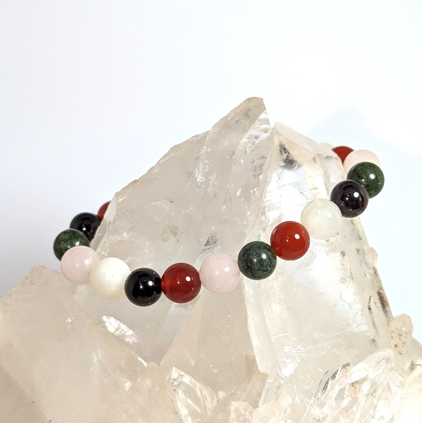 Fertility 8mm Bracelet