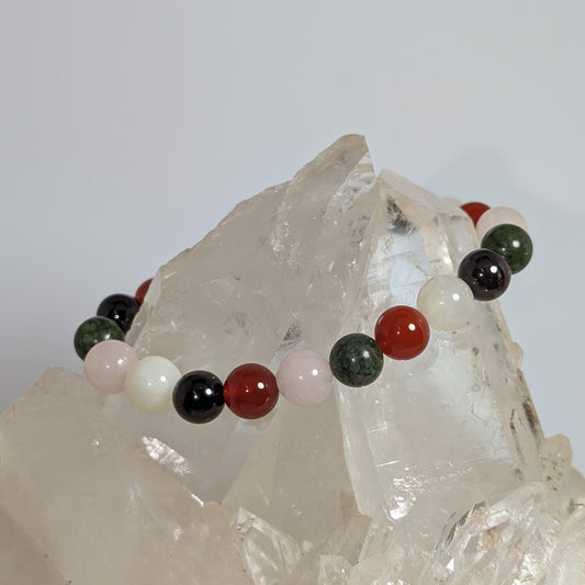 Fertility 8mm Bracelet