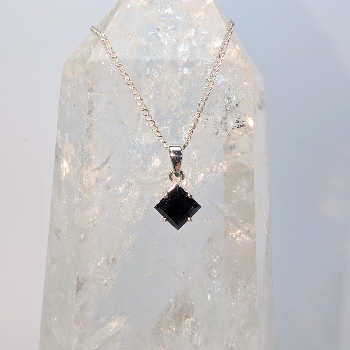 Princess Sterling Silver Princess